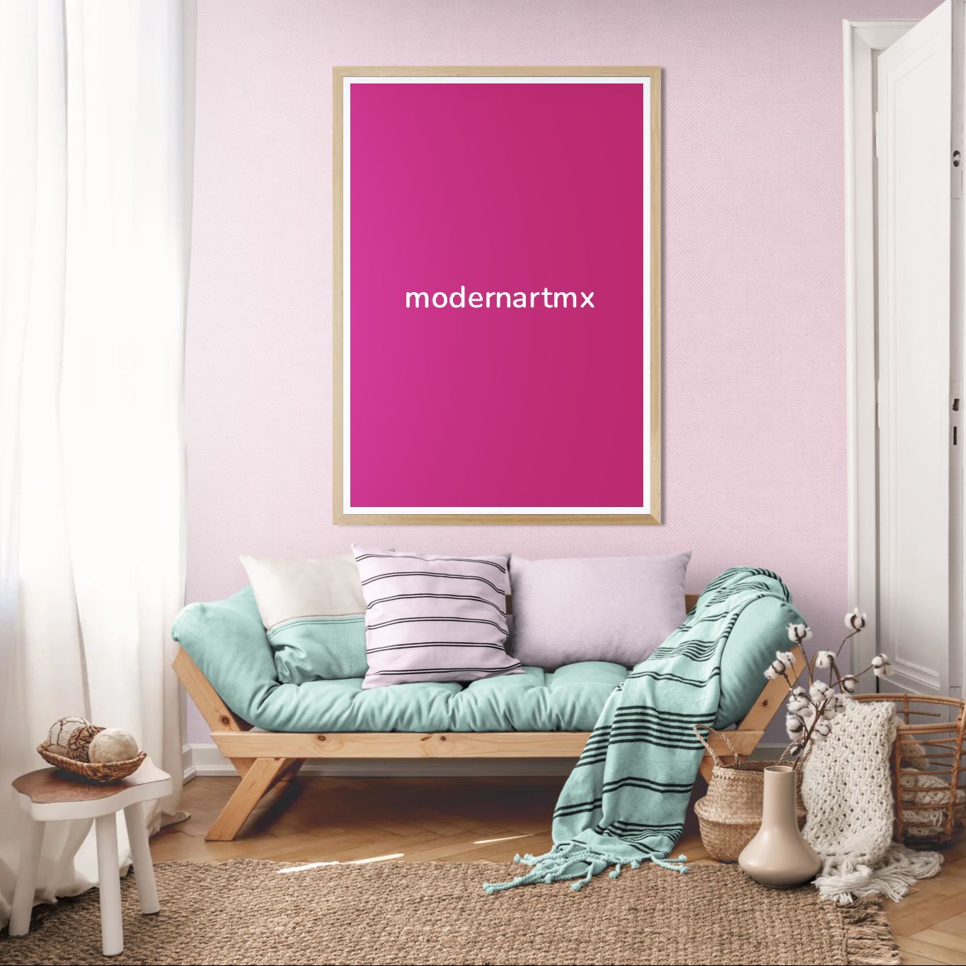 Print your own piece